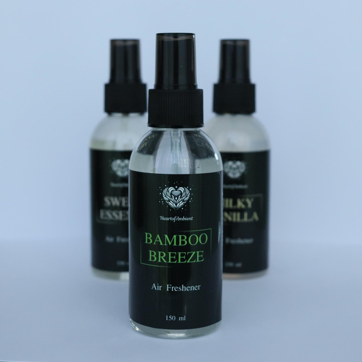 Bamboo Breeze Duftspray