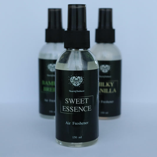 Sweet Essence Duftspray